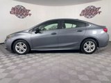 Used 2018 Chevrolet Cruze LT w/ Convenience Package image 4
