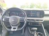 Used 2021 Kia K5 GT-Line image 2