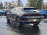New 2025 Chevrolet Equinox EV RS image 4