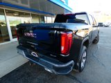 Used 2022 GMC Sierra 1500 SLT image 3