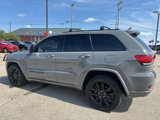Used 2021 Jeep Grand Cherokee Laredo X image 5
