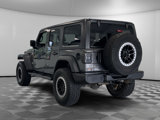 Used 2018 Jeep Wrangler Unlimited Sport S image 6