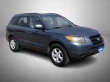 Used 2008 Hyundai Santa Fe GLS image 3