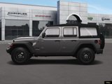 New 2025 Jeep Wrangler Sport image 3