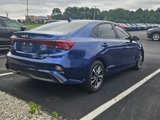 Certified 2023 Kia Forte LXS image 3