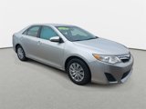 Used 2012 Toyota Camry LE image 3