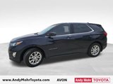 Used 2020 Chevrolet Equinox LT image 3
