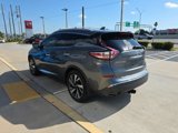 Used 2018 Nissan Murano Platinum w/ Cargo Package image 6