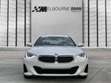 Certified 2022 BMW 230i Coupe w/ Premium Package image 2