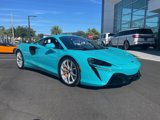 Used 2023 McLaren Artura image 2