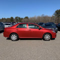 Used 2010 Toyota Corolla LE image 2