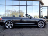Used 2014 Audi RS 5 Cabriolet image 3