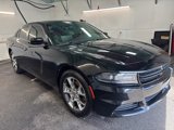 Used 2016 Dodge Charger SXT w/ AWD Plus Group image 3