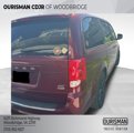 Certified 2019 Dodge Grand Caravan GT image 5