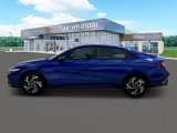 New 2025 Hyundai Elantra Sport image 3