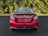 New 2024 Mitsubishi Mirage G4 Black Edition image 4