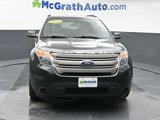 Used 2013 Ford Explorer FWD w/ Class III Trailer Tow Pkg image 3