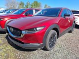 New 2025 MAZDA CX-30 AWD 2.5 S w/ Select Sport Pkg image 3