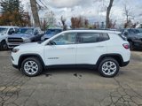 New 2025 Jeep Compass Latitude image 4