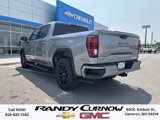 New 2025 GMC Sierra 1500 Elevation w/ LPO, Elevation Black Package image 3