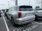 Used 2024 Hyundai Palisade Calligraphy image 5