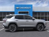 New 2025 Chevrolet Equinox LT image 5
