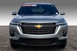 Used 2023 Chevrolet Traverse LT image 2