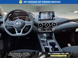 New 2025 Nissan Sentra SV w/ All-Weather Package image 5