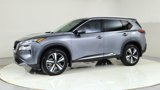 Used 2022 Nissan Rogue SL image 3