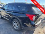 Certified 2021 Ford Explorer Limited w/ Equipment Group 301A image 4
