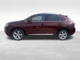 Used 2015 Lexus RX 350 AWD image 2