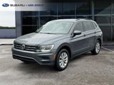 Used 2019 Volkswagen Tiguan SE image 2