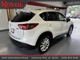 Used 2015 MAZDA CX-5 Grand Touring image 4