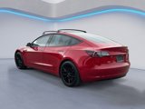 Used 2020 Tesla Model 3 Performance image 4