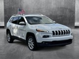 Used 2016 Jeep Cherokee Latitude image 3