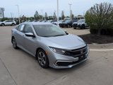 Used 2021 Honda Civic LX image 4