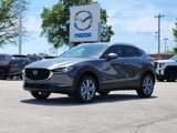 New 2025 MAZDA CX-30 AWD 2.5 S w/ Premium Package image 3