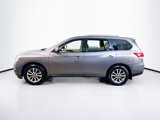 Used 2014 Nissan Pathfinder SV w/ Trailer Tow Package image 4