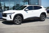 New 2025 Chevrolet Trax LT w/ Driver Confidence Package image 4