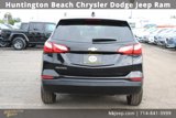 Used 2021 Chevrolet Equinox LS w/ LPO, Floor Liner Package image 4