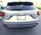 Used 2024 Chevrolet Trax LS w/ LS Convenience Package image 4