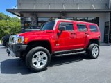 Used 2009 HUMMER H3 image 2
