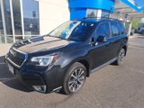Used 2018 Subaru Forester 2.0XT Touring image 2