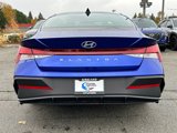 New 2025 Hyundai Elantra SE image 6