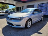 Used 2015 Chrysler 200 Limited w/ Convenience Group image 2