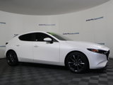 Used 2019 MAZDA MAZDA3 Hatchback w/ Preferred Package image 4
