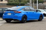Certified 2022 Honda Civic Sport image 5