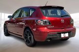 Used 2008 MAZDA MAZDA3 s Touring image 2