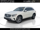 Used 2022 Mercedes-Benz GLC 300 image 1