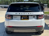 Used 2018 Land Rover Discovery Sport SE image 3